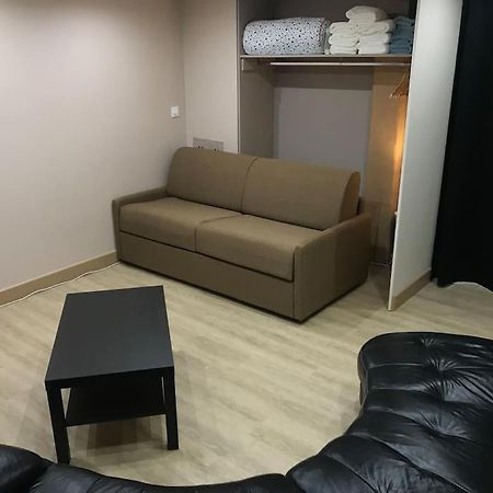 Paisible Logement Tout Equipe Pour 1 A 6 Personnes Ebersheim Exteriér fotografie