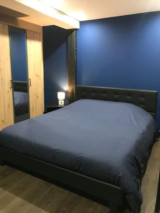 Paisible Logement Tout Equipe Pour 1 A 6 Personnes Ebersheim Exteriér fotografie