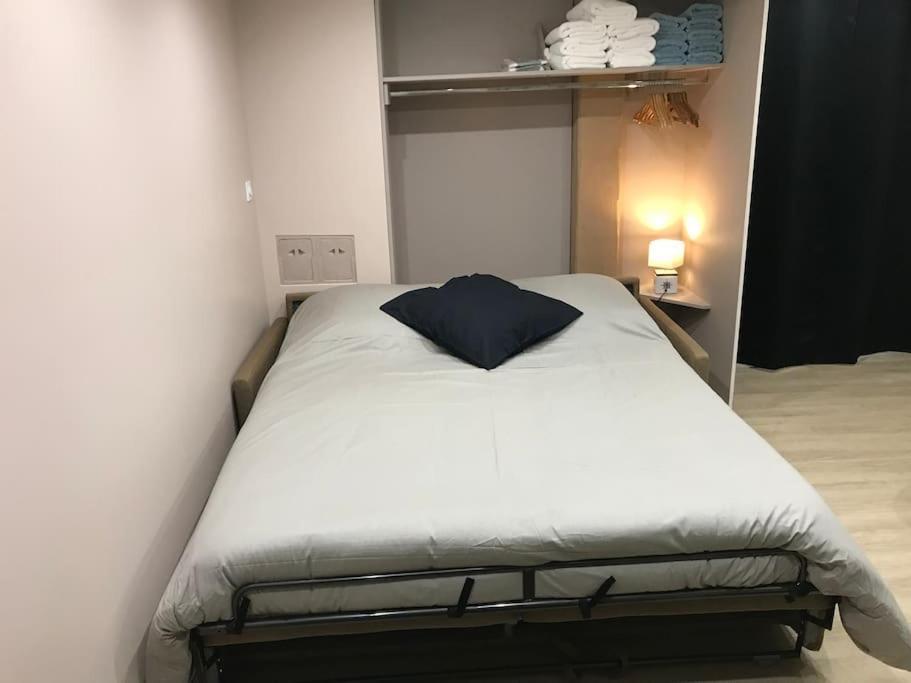 Paisible Logement Tout Equipe Pour 1 A 6 Personnes Ebersheim Exteriér fotografie